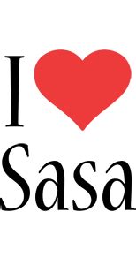 Sasa Logo - LogoDix