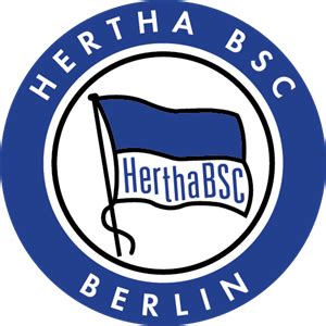 Hertha BSC Logo PNG Vector (AI) Free Download