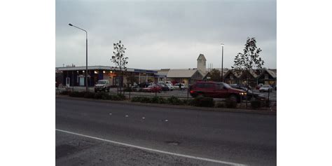 Hornby Shopping Mall Discoverywall Nz