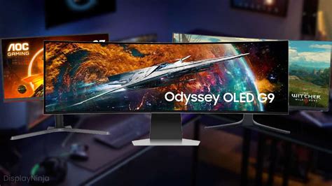 Best Ultrawide Oled Gaming Monitor 2024 Inge Regine