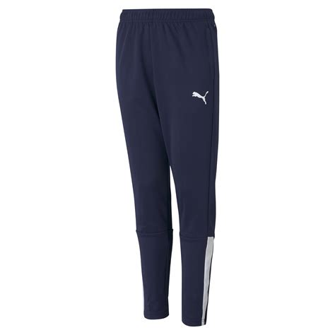 OZ TAG Puma TeamLIGA TRAINING PANTS Sportsclique Shop