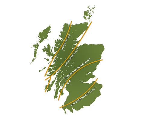 Earthquakes in Scotland: Seismic activity in Scotland.