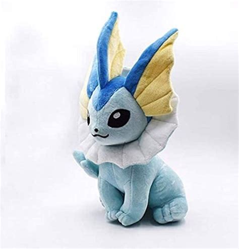 Peluche Dessin Anim Eevee Poncho Umbreon Espeon Jolteon Vaporeon