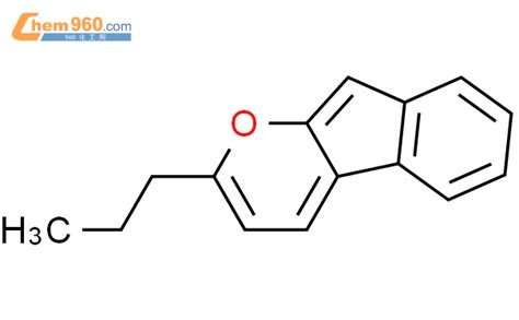 Indeno B Pyran Ethyl Cas Indeno B