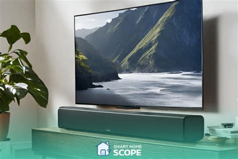 Easy Smart TV Setup Guide: How To Set Up A Smart TV For Beginners | Smart Home Scope