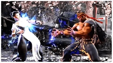 This Is The Key To Future Street Fighter 6 Ryu Combos Alpha Gameplay