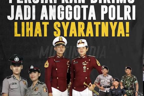 Resmi Dibuka Ini Syarat Dan Langkah Pendaftaran Rekrutmen Terpadu