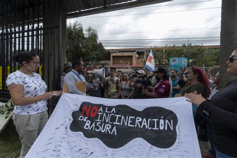 Viabilidad Otorgada Por La Setena A Gasificadora En Zona Los Santos Fue