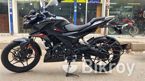 Bajaj Pulsar N Brand New For Sale Mirpur Bikroy