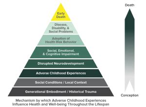 ACEs Study – Resilient NC