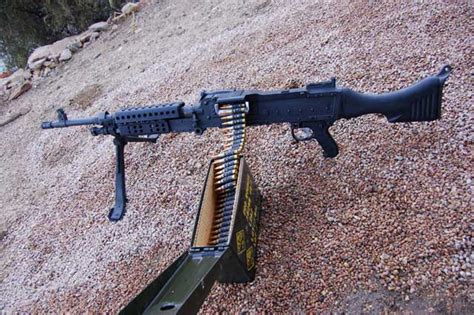 FN M240B | Best Gun Shop in Denver, CO