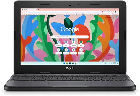 Laptop Dell Chromebook 3180 Celeron N3060 4GB 32GB Chrome OS Sklep