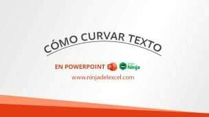 C Mo Insertar Cuadro De Texto En Powerpoint Ninja Del Excel