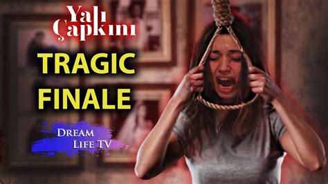 Yali Capkini Finale Trailer English Subtitle YouTube