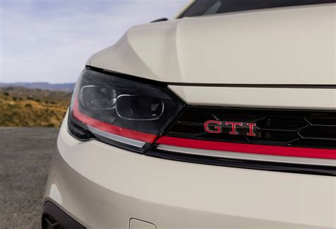 Foto S Officieel Volkswagen Polo Gti Edition Prijs Autogids