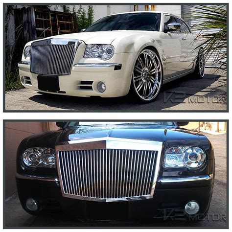 300c Phantom Body Kit For