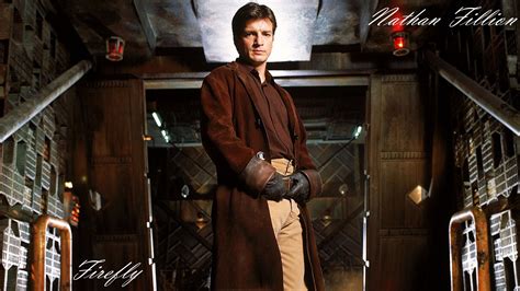 Nathan Fillion Firefly Quotes. QuotesGram