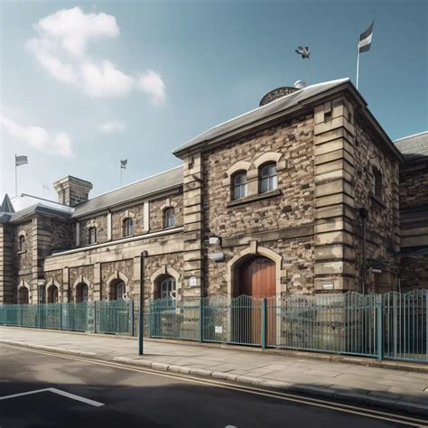 survive prison uk full guide