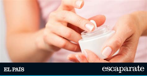 Cómo Evitar Y Prevenir El Envejecimiento De Las Manos Belleza Escaparate El PaÍs