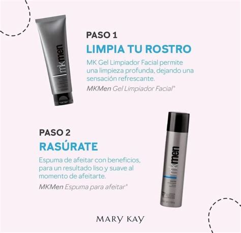 Pin De Viviany Rosa En Conoce Los Productos Mary Kay Espuma De