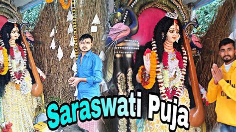 Viral Saraswati Puja Ke Chanda Viral