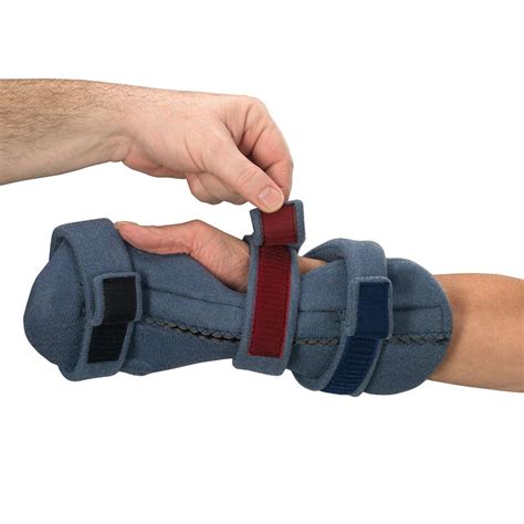 Softpro Palmar Resting Hand Splint