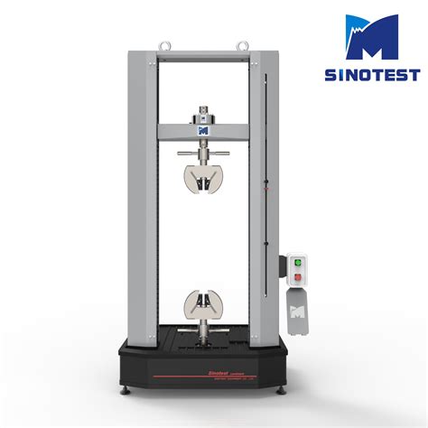 Df22 50kn Electronic Universal Testing Machine For Tensile Compression Testing Equipment And