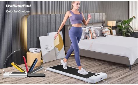 Buy Walkingpad S1 Folding Treadmill Foldable Walking Pad Ultra Slim