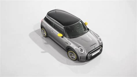 MINI Cooper SE (Electric) – MINI - легендарные автомобили | Официальный ...