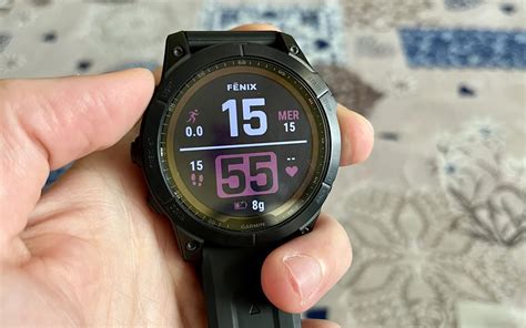 Recensione Garmin Fenix Solar Il Coltellino Svizzero Degli Sportwatch