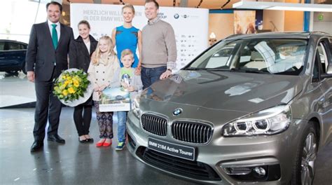 BMW Welt Celebrates 15 Million Visitors - autoevolution