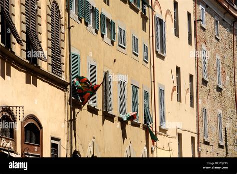 Italy, Tuscany, Arezzo Stock Photo - Alamy