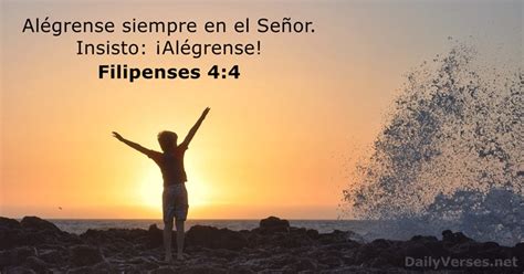 Filipenses 44 Versículo De La Biblia Del Día