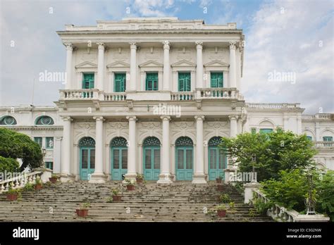 National Library Kolkata