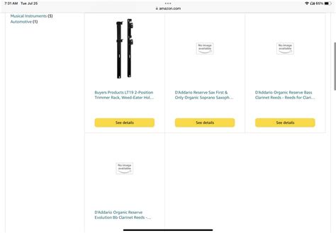 Am I the only one? : r/AmazonVine