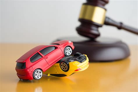 How To Prove Fault Essential Evidence In A Car Accident Case Legal