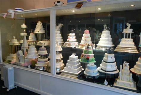 Speciality Cakes Wedding Cake Maker In Cambuslang Glasgow Uk