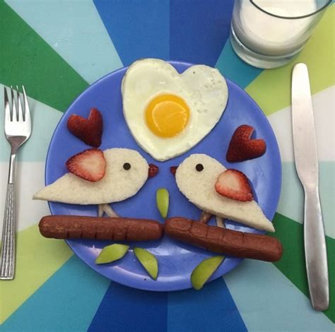 14 Creative Breakfast Ideas For Kids Breakfast Doesnt Have To Be