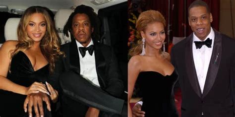 Beyonce And Jay Zs Age Gap Has Fans Concerned Yourtango