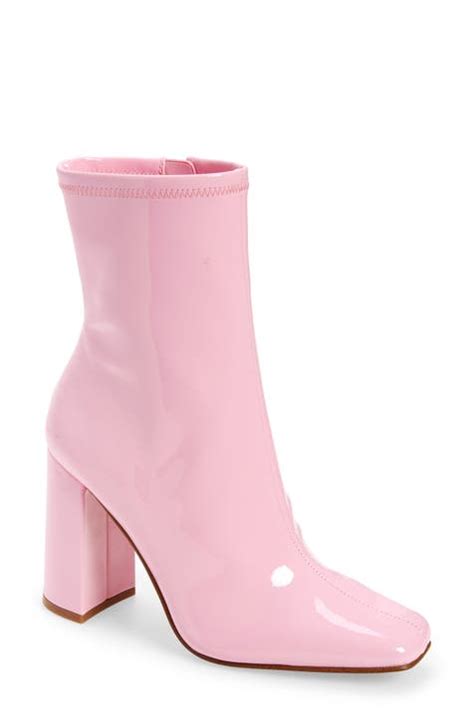 Womens Pink Boots Nordstrom