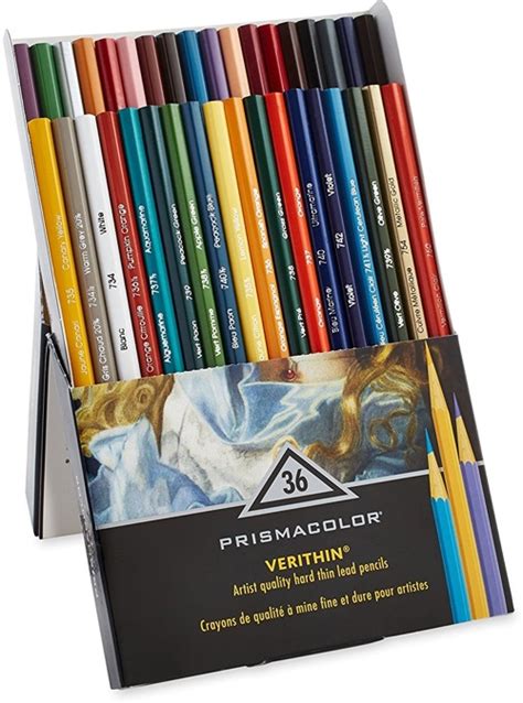 The Absolute Best Colored Pencils for Coloring Books - Cleverpedia