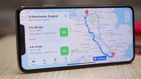 Latest Apple Maps Expansion Highlights Companys Commitment To Crucial