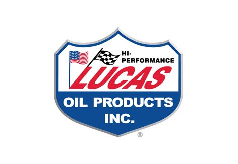 Lucas Oil logo | Dwglogo