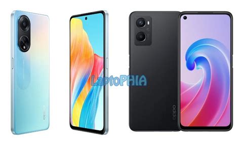 Perbedaan Oppo A G Vs Oppo A Apa Saja Peningkatannya Laptophia