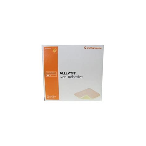 Smith Nephew Medicazione Idrocellulare Sterile Altamente Assorbente