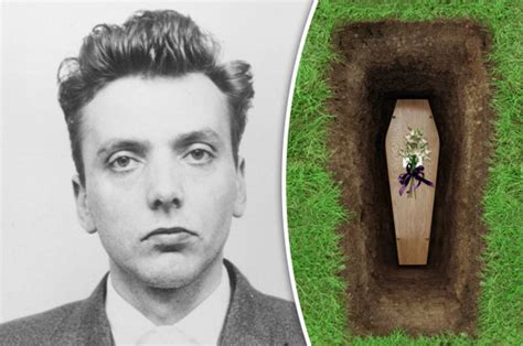 Moors Murders Ian Brady Funeral Details Revealed At Inquest Today