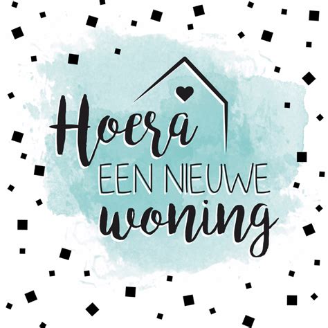 32 Kaart Nieuwe Woning Zelf Maken