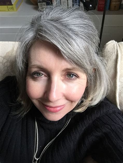 Pin By Lindy Brants On Grey Hair Beautiful Gray Hair Silver Hair