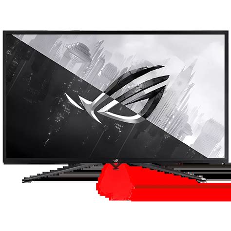 Asus ROG Strix XG43UQ In UAE Buy 43 Gaming Monitor