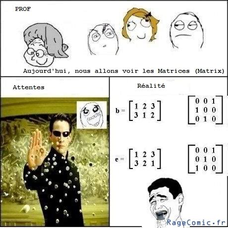 Matrix Fuck That Rage Comics Francais Troll Face